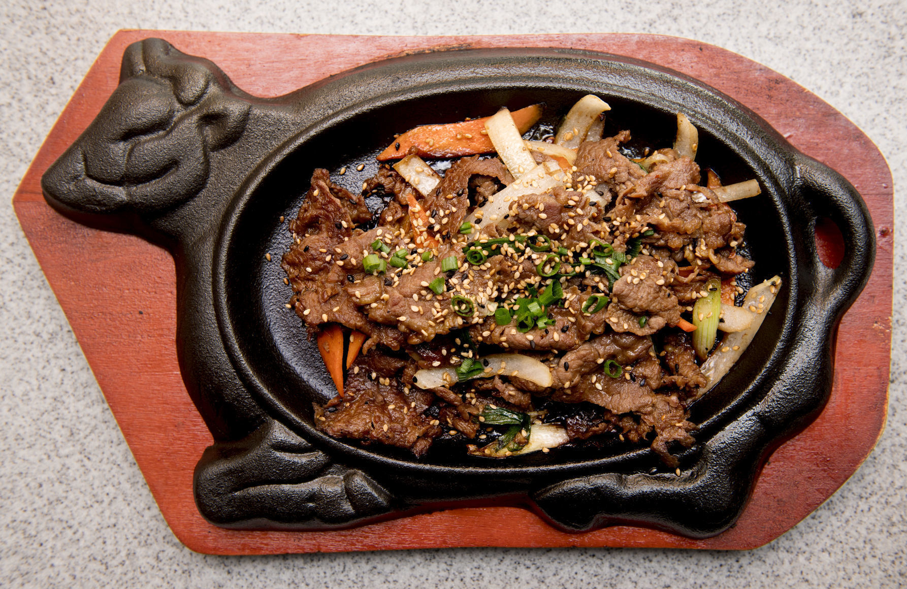 Korea House